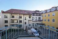 SINGLE-HIT in zentraler Lage - Nahe der TU - , Schießstattgasse 4 - Top 23