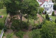 attraktives Grundstück mit Altbaumbestand in Bestlage von Eisenstadt
