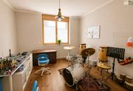 Private Rückzugsoase mit traumhafter Naturkulisse in Mödling