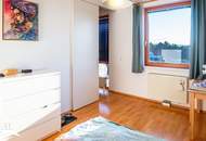 1220 Wien Helle, ruhige 3-Zimmer Wohnung mit sonniger Loggia im 3. Liftstock mit Grünblick