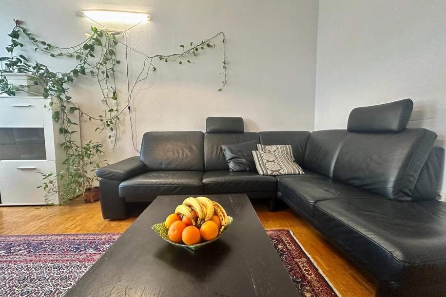 Wohnung mit Altbaucharme im 22. Bezirk!, Wohnung-kauf, 304.500,€, 1220 Wien 22., Donaustadt