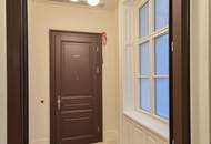 Erstbezug nach Sanierung: Wunderschönes Altbau-Büro im 1010