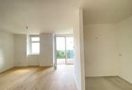 ERSTBEZUG - Apartment am Aupark - 3 Zimmer mit Balkon mit Grünblick - WÄRMEPUMPE