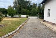 Ihr neues Zuhause mit viel Platz und Gestaltungsmöglichkeiten in Werndorf