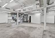 Produktion oder Lager mit Lastenaufzug in 1140 Wien