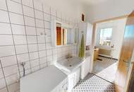 Gepflegtes Einfamilienhaus mit Wintergarten und guter Anbindung