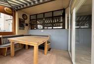 Schmuckes 4 Zimmer Reihenhaus mit Garage, Sommergarten und Loggia