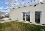 Hochwertige 3-Zimmer-Wohnung mit Dachgarten – Neubau & provisionsfrei!