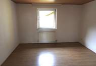 3-Zimmer Wohnung in ländlicher Umgebung mit sehr schöner Aussicht
