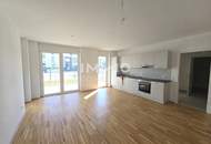 Geförderte 2 Zimmer Wohnung mit großem Eigengarten - Gradnerstraße186 G- Top 06G