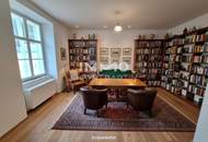 ** Ab JUNI ** Generalsanierte 3,5-Zimmer Wohnung in der Kaigasse 20 in der Salzburger Altstadt