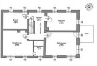 Ein-/Zweifamilienhaus mit Aussicht und Garage auf 788 m² Grund