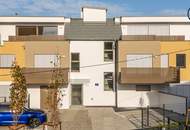 Dachgeschosswohnung in Top Lage in Kaisermühlen