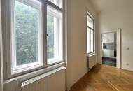 Geschmackvoll & gut gelegen - Altbauwohnung mit Stil nahe U3 Rochusgasse & Stadtpark