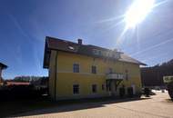 Sonnige 2-Zimmer Wohnung in Ruhelage