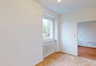 Lichtdurchflutete Wohnung in ruhiger Lage!