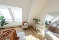 WINTERAKTION: Einzigartige Vorsorgewohnung | 3 Zimmer, Abstellraum, Dachterrasse, Fernblick, Hernals