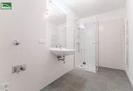 Wohnen im Erstbezug nahe Schönbrunn - Tolle 3-Zimmer Wohnung in Hofausrichtung mit inkludierter Küche und hochwertiger Ausstattung!
