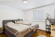 4-Zimmer-Dachgeschosswohnung mit Zukunft: Stromkosten sparen dank eigenem Balkonkraftwerk