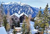 TOP Weit/Bergblick - Zweitwohnsitz im Ski & Wanderparadies Hinterstoder - neue DHH - 1A Ausstattung