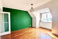 Vermietete Wohnung als Anlage!