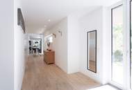 Design trifft Natur – Exklusives Zuhause in idyllischer Lage