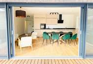 Hochwertige Neubauwohnung in Zentrumsnähe! PENTHOUSE TOP O 3.1 - Projekt "Wohndomizil Schladming"