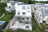 Luxury Living in Sievering - Ihre Designvilla im Wiener Cottageviertel - JETZT ANFRAGEN