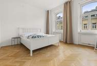 Wunderschöne Wohnung in einem wunderschönen Haus