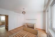 4-Zimmer Familienhit mit 2 Loggien in 1200 Wien!