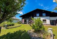 Viel Platz für die ganze Familie – Haus mit Garten, Keller und Ausbaureserve