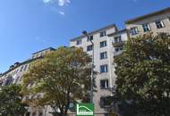 Vienna calling... - Stadtwohnung mit Balkon und Riesenradblick: Urania, Wien Mitte, Prater - ideal für Familien / WG