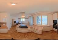 Exklusiver Wohntraum: Wunderschöne 4-Zimmer-Wohnung in ruhiger Wohnanlage