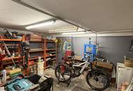 im Höhenluftkurort Mönichkirchen auf 1000m Seehöhe mit traumhaften Ausblick in die Bucklige Welt.