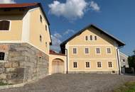 Charmantes Bauernhaus im malerischen Innviertel