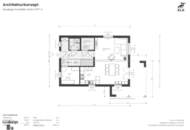 TOP Immobilie ! Neubau Erstbezug in Wilfersdorf bei Mistelbach! Modernes ELK-Haus in schöner Siedlungslage - Provisionsfrei für den Käufer !