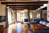 "Landhaus - Style "villa urbana"