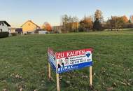 Baugrund ohne Bauverpflichtung