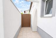 Charmantes Einfamilienhaus mit 40 m² Terrassenfläche