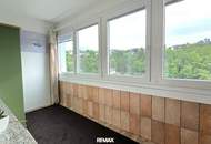 "Wohlfühlen leicht gemacht - 74m² in bester Krems-Lage!"
