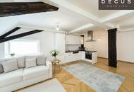 | STILVOLLE & MODERNE 2-ZIMMER WOHNUNG | TOP AUSTSATTUNG | CA. 90m² | 3.OG | ZENTRALE LAGE | MIT LIFT