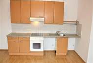 TERRASSENHIT, DACHGESCHOSS, 81 m2 Maisonette mit 12 m2 Terrasse, 3 Zimmer, Küche, Galerie, Wannenbad, Augarten-Nähe