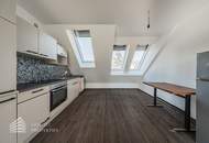 Traumhafte 3-Zimmerwohnung mit Balkon, Nähe Schloss Hetzendorf