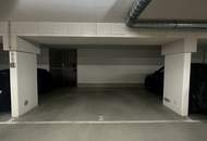 Schöne Gartenwohnung nähe Schloss Wilhelminenberg mit zwei Tiefgaragenstellplätzen