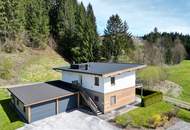 Zweifamilienhaus mit Kaiserblick - Oberndorf