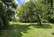 großzügige Villa mit Potenzial im Herzen von Bad Sauerbrunn