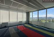 + + + BÜROS MIT AUSBLICK + + + IM SATURN TOWER + + +