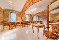 Luxuriöse 12-Zimmer-Villa mit Wellnessbereich Nähe Gersthof