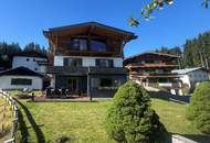 Großzügiges Einfamilienhaus mit Kaiserblick