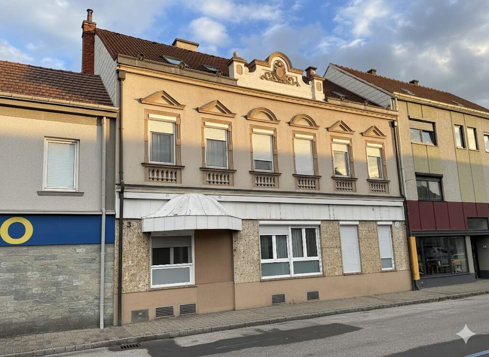 Investoren aufgepasst! Zinshaus in guter Lage und Ertrag!